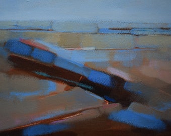 Strand - abstract