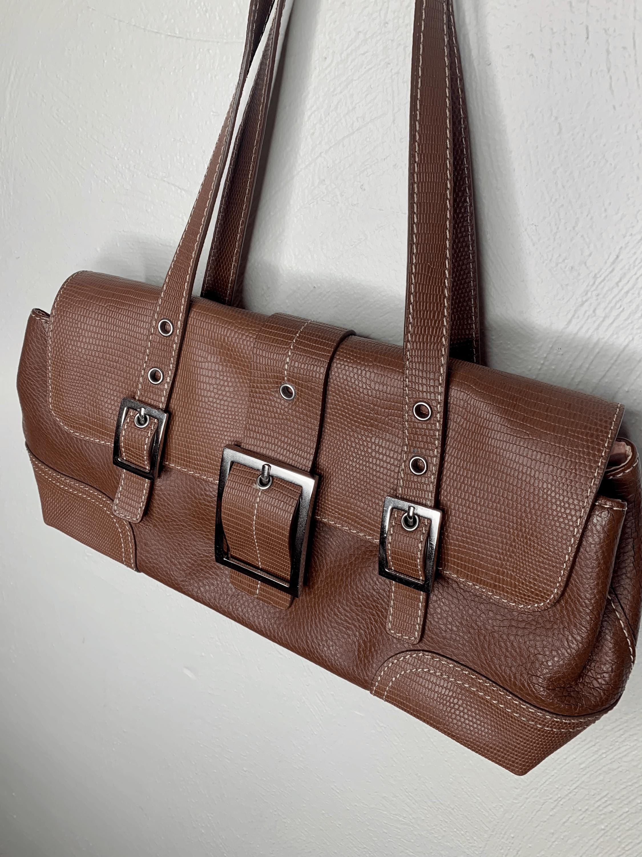MAXX NEW YORK マックスニューヨーク メッシュイントレチャート★専用 Maxx New York Satchel/Top Handle Bag Medium Bags & Handbags