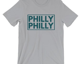 Philly Philly Shirt | Philly Special Shirt | Eagles Shirt | Philadelphia Sports Fan Shirt