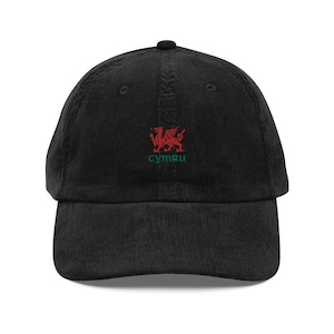 Welsh Cap