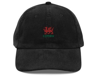 Welsh Cap