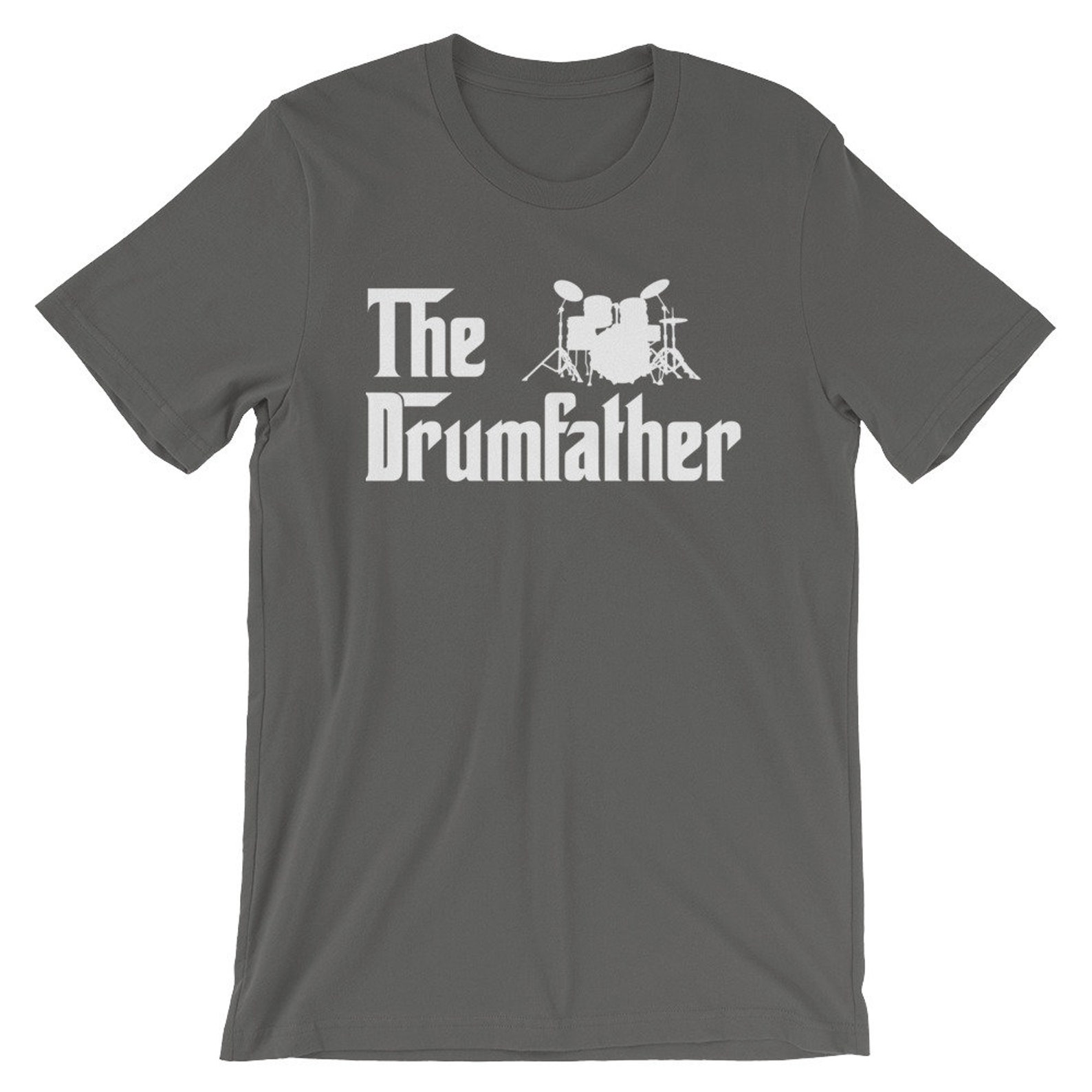 The Drum Father Shirt Drummer Gifts Funny Drummer Shirts Drummer Dad