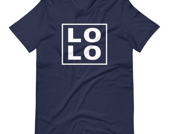 Proud Lolo Shirt | Filipino Grandpa Tee | Father's Day Gift