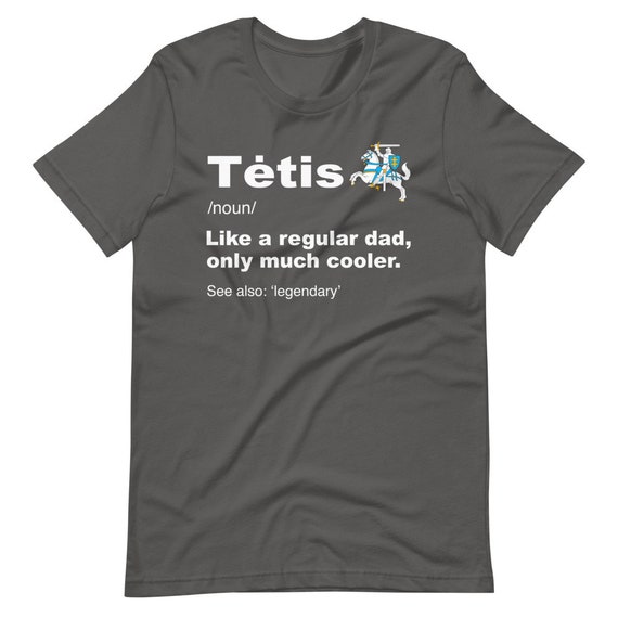 Lithuanian cheap t shirts