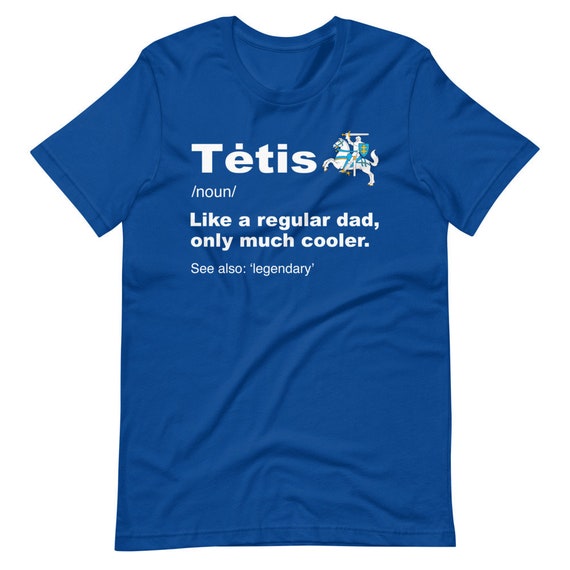 Lithuanian cheap t shirts