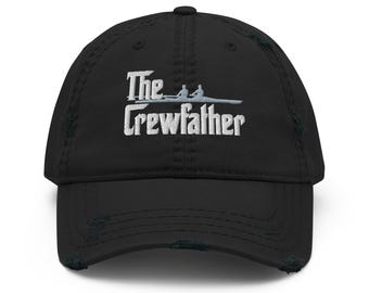 Crew Father Hat