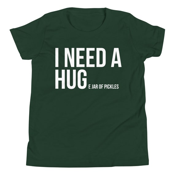 I Need A Huge Jar Of Pickles Funny Pickle Lover Gift Shirt I Need A Huge Jar Of Pickles Funny Pickle Lover Gift Shirt