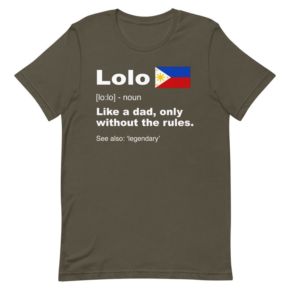 Holiday Gift Guide 2013: YOLO Means LOLO Shirt – Pulpconnection