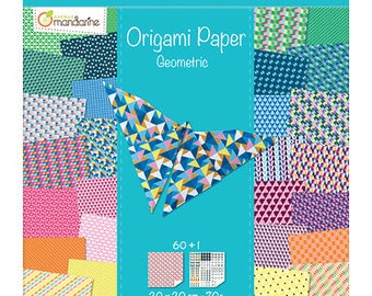 Origami Geometric