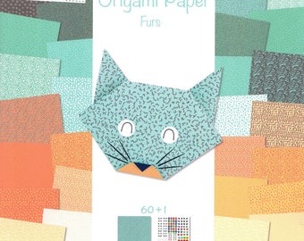 Origami Furs