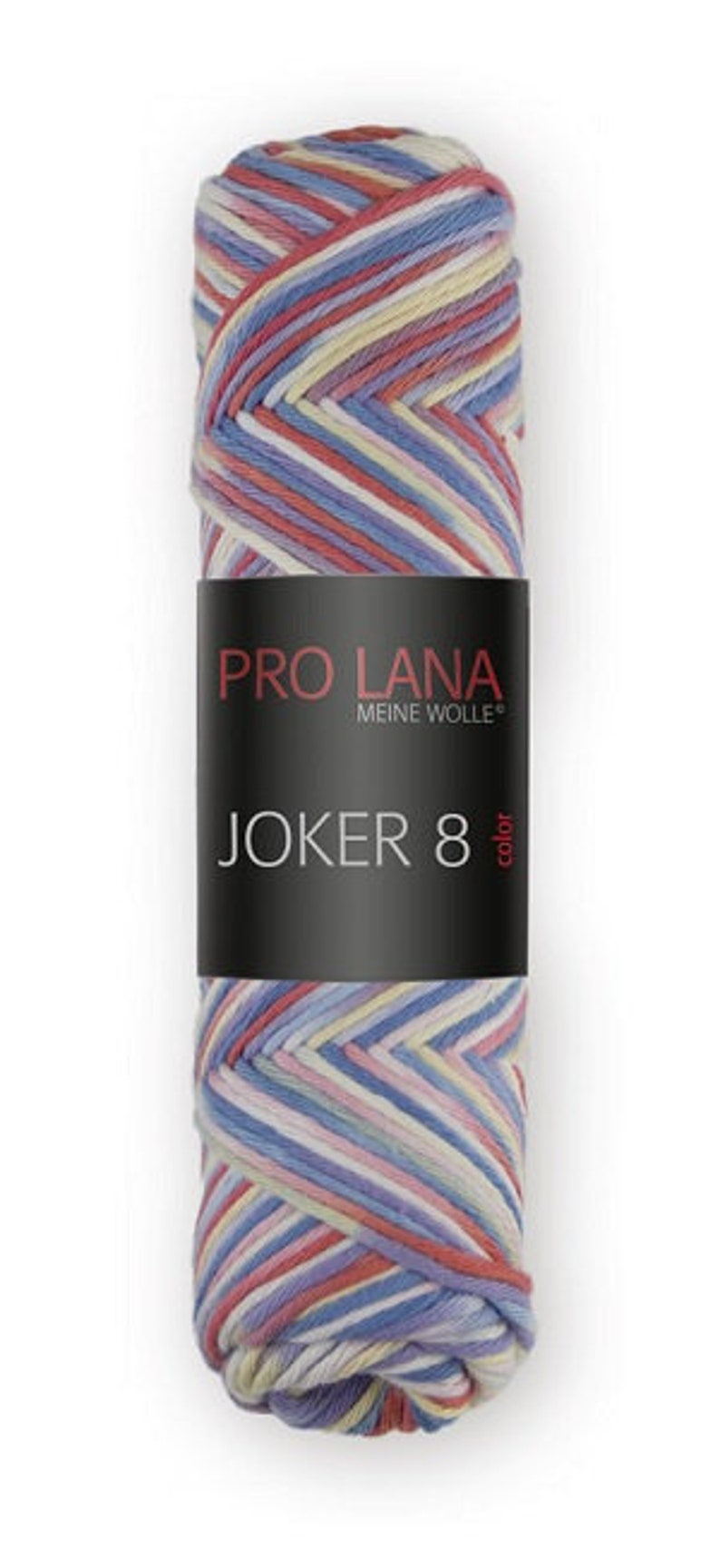 Wolle Pro Lana Joker 8 Bild 1