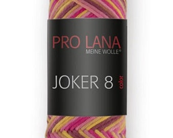 Wool Pro Lana Joker 8