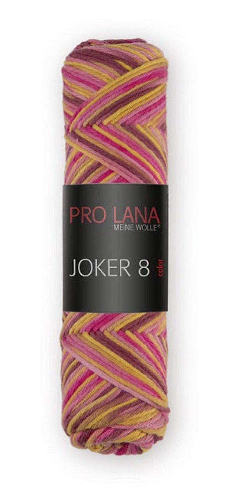 Wolle Pro Lana Joker 8 Bild 1