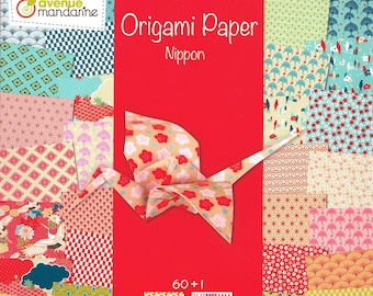 Origami Nippon