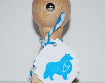 Stempel Collie