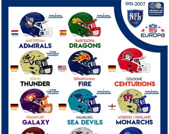 How to watch the nfl in europe sale