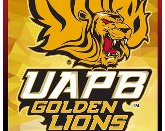 Uapb Golden Lions Etsy Uapb Golden Lions Etsy