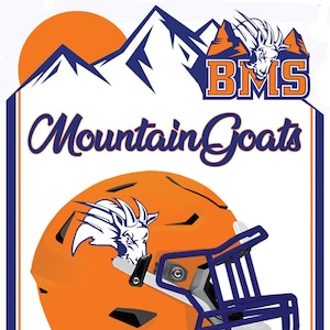 Blue mountain state sweatshirt best sale