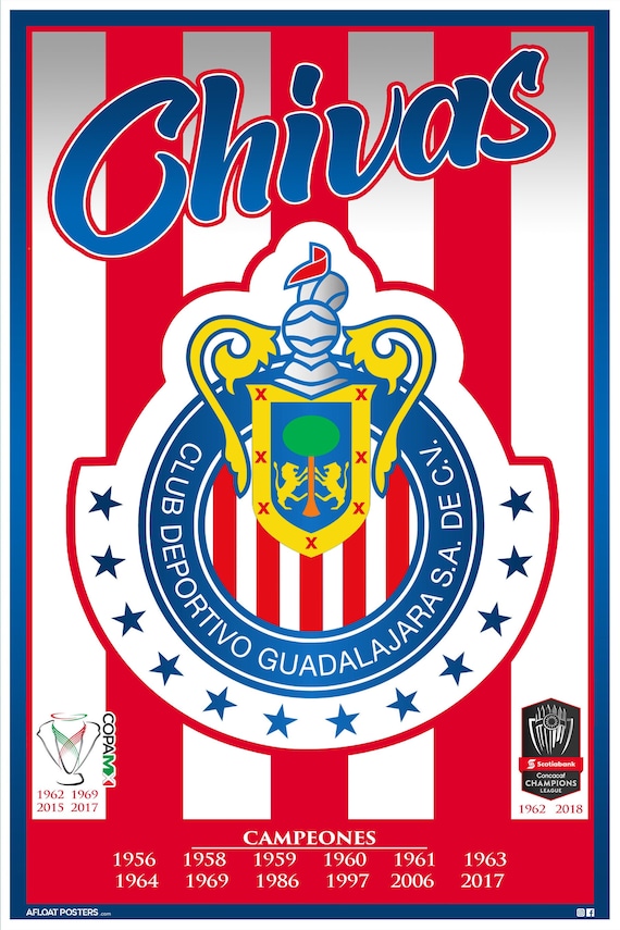 CHIVAS GUADALAJARA