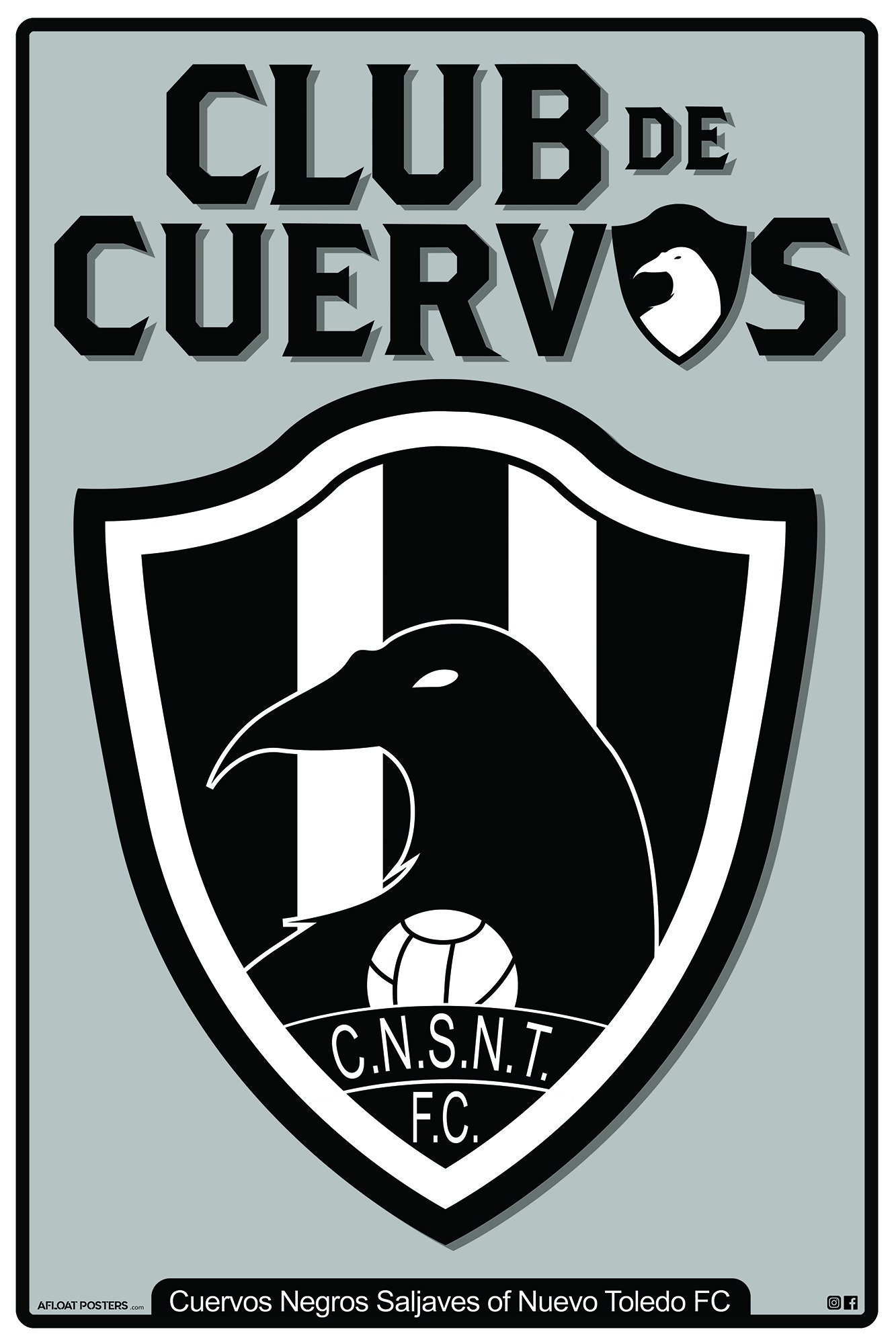 Club Cuervo - Etsy