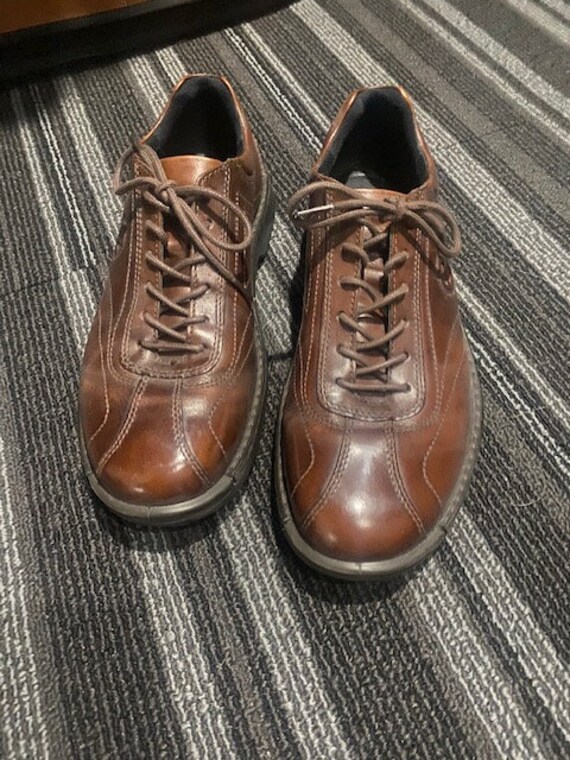 Men's Ecco shoes, Size 44