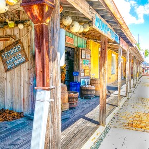Key West, Beach Shop, Nautical, Florida,