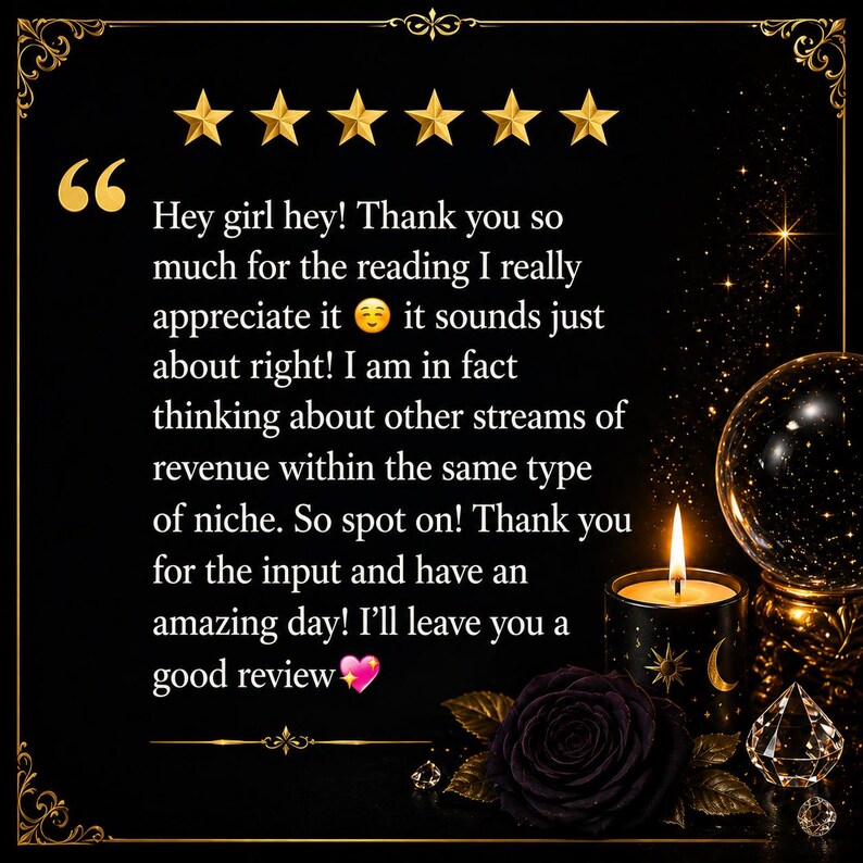 Same Hour Your Next Relationship Reading,  Love, Soulmates, Twin Flames, Spiritual Guidance, Delivered Within 1 Hour