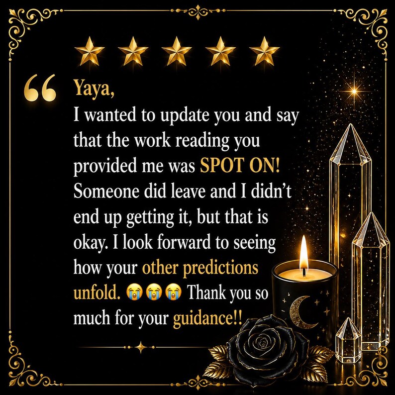 Same Hour Your Next Relationship Reading,  Love, Soulmates, Twin Flames, Spiritual Guidance, Delivered Within 1 Hour