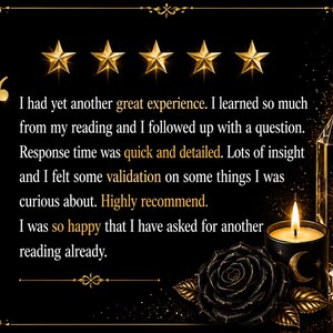 Same Hour Your Next Relationship Reading,  Love, Soulmates, Twin Flames, Spiritual Guidance, Delivered Within 1 Hour