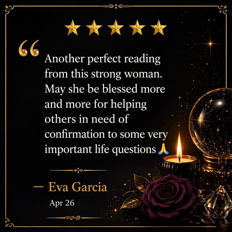 Same Hour Your Next Relationship Reading,  Love, Soulmates, Twin Flames, Spiritual Guidance, Delivered Within 1 Hour