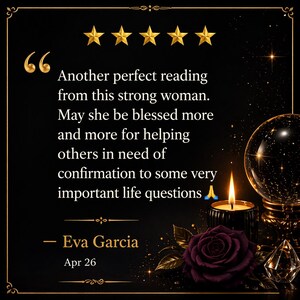 Same Hour Your Next Relationship Reading,  Love, Soulmates, Twin Flames, Spiritual Guidance, Delivered Within 1 Hour