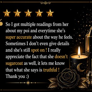 Same Hour Your Next Relationship Reading,  Love, Soulmates, Twin Flames, Spiritual Guidance, Delivered Within 1 Hour