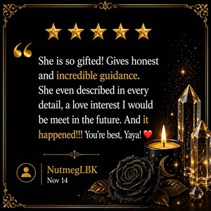 Same Hour Your Next Relationship Reading,  Love, Soulmates, Twin Flames, Spiritual Guidance, Delivered Within 1 Hour