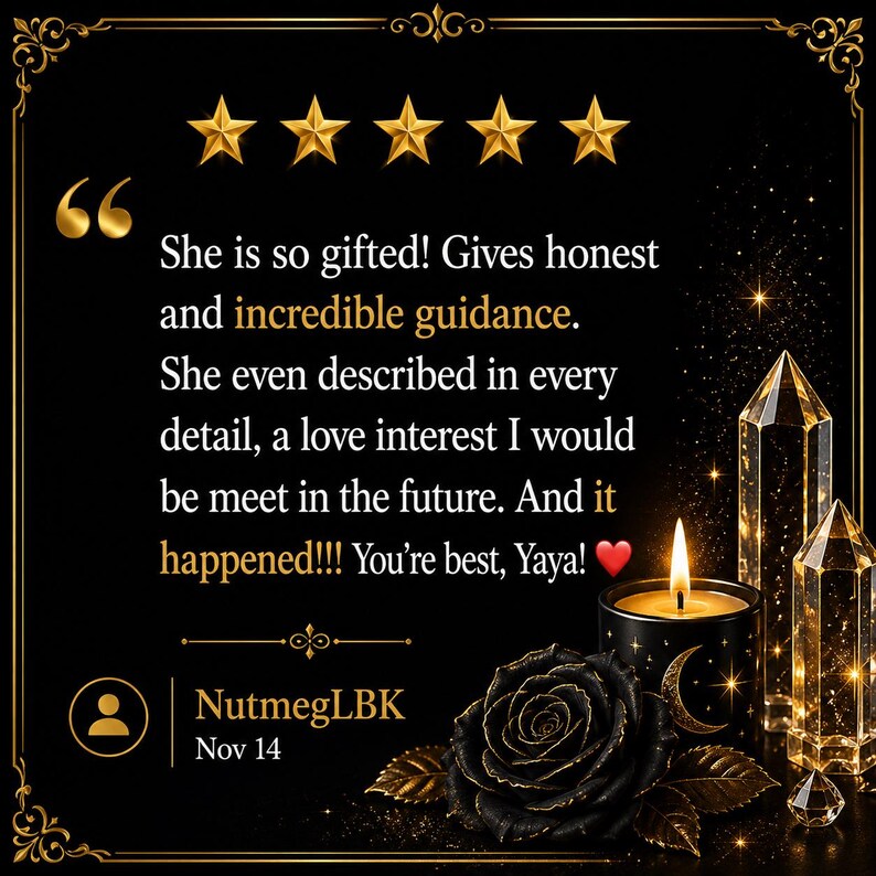 Same Hour Your Next Relationship Reading,  Love, Soulmates, Twin Flames, Spiritual Guidance, Delivered Within 1 Hour