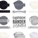 see more listings in the Elastik Bänder 20mm section