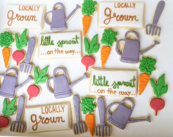 Custom Made Cookie Cutters