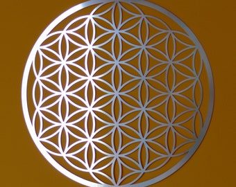 FLOWER OF LIFE 480 mm