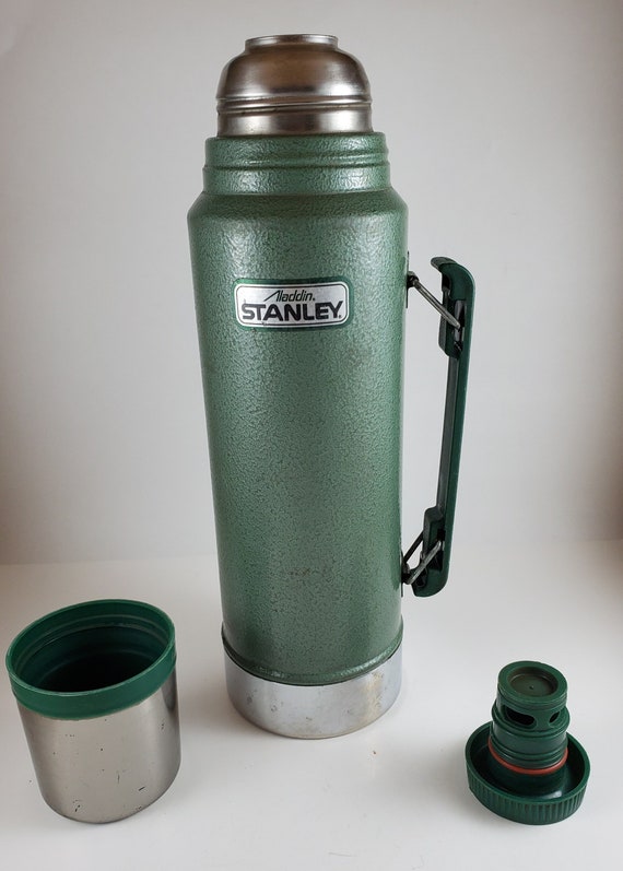 aladdin stanley thermos