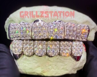 iced out grillz near me