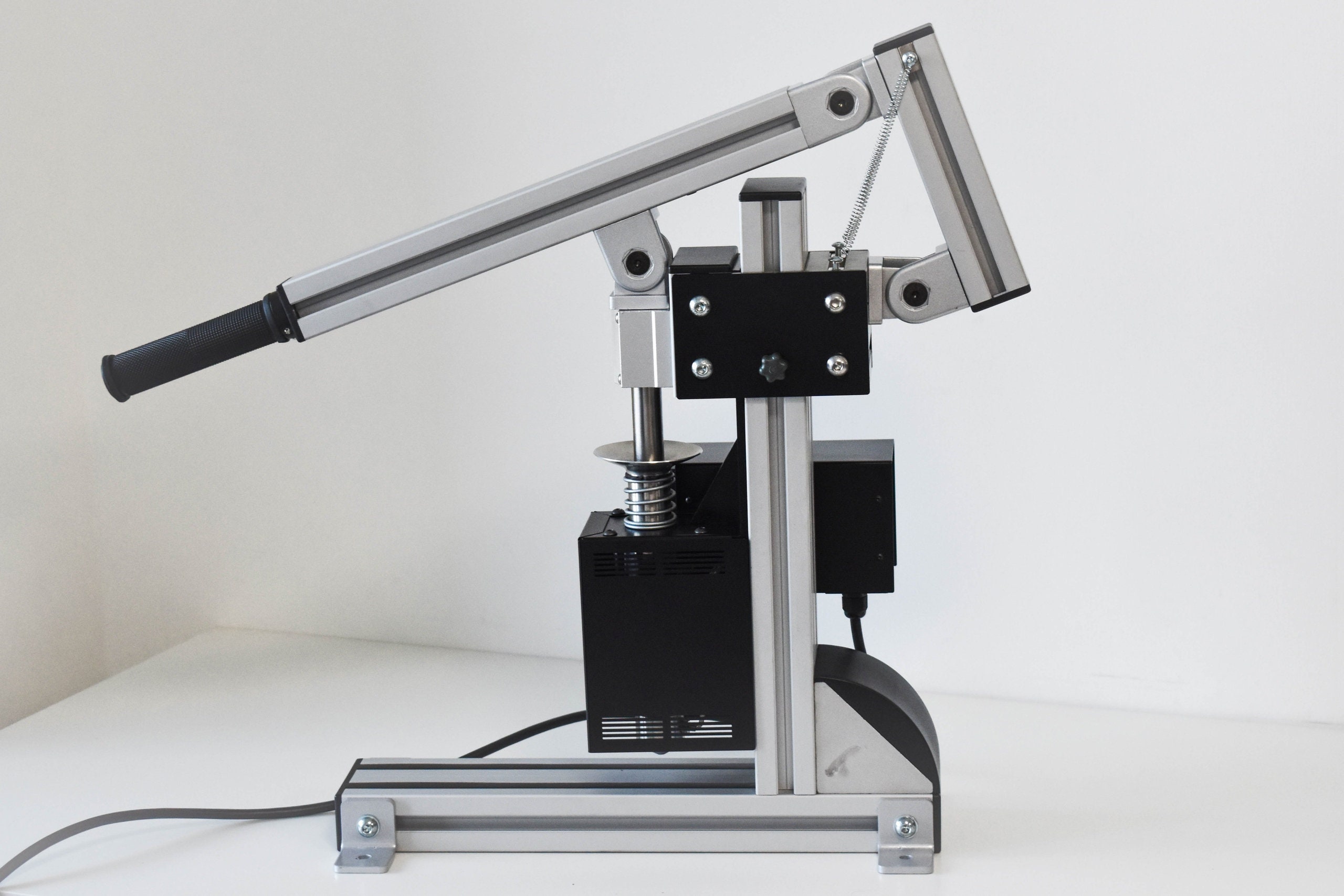 Manual injection molding machine Etsy