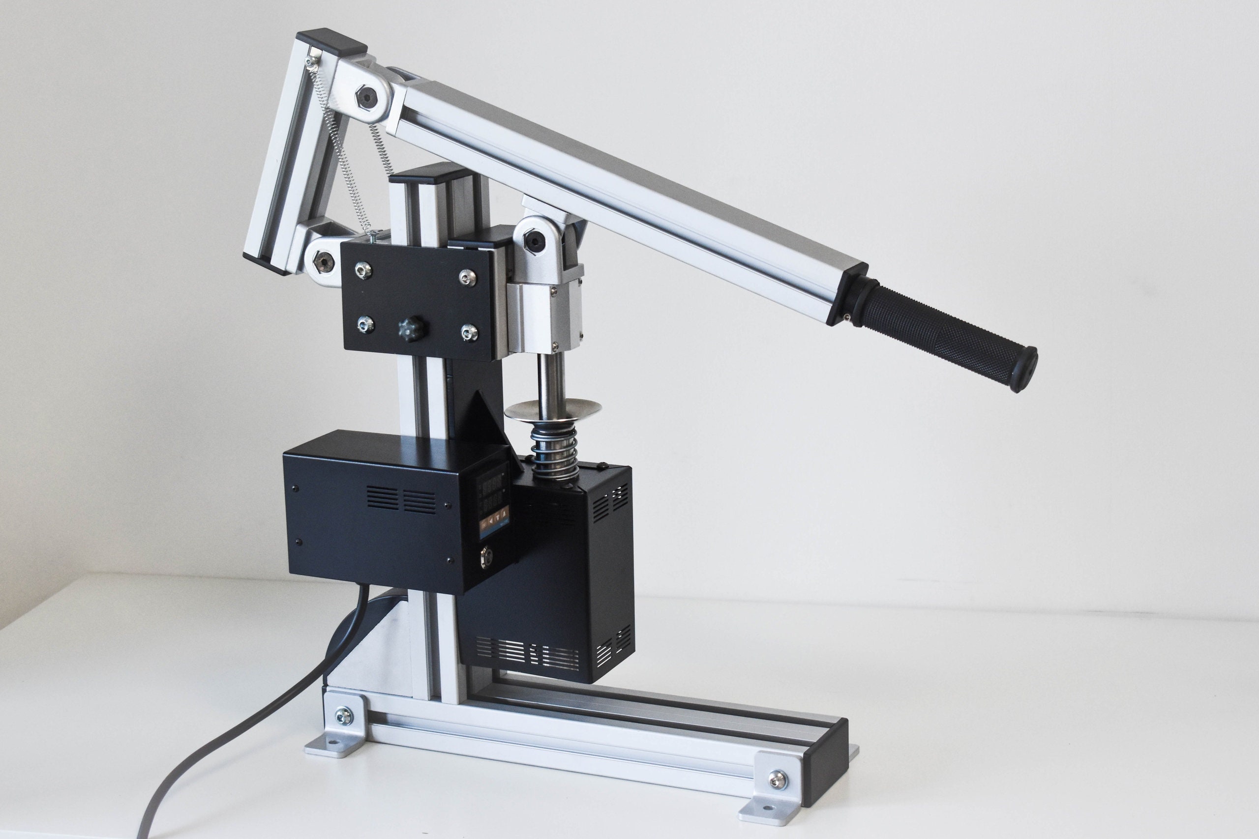 Manual injection molding machine Etsy