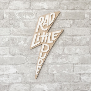Rad Little Dude