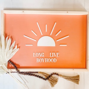 Boho Vive l’enfance