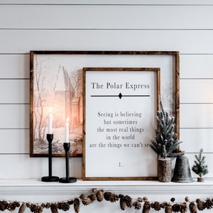 Polar Express