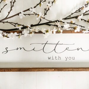Smitten With You