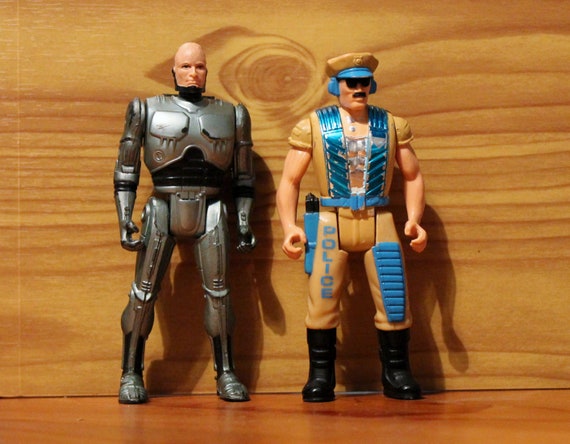 robocop action figure