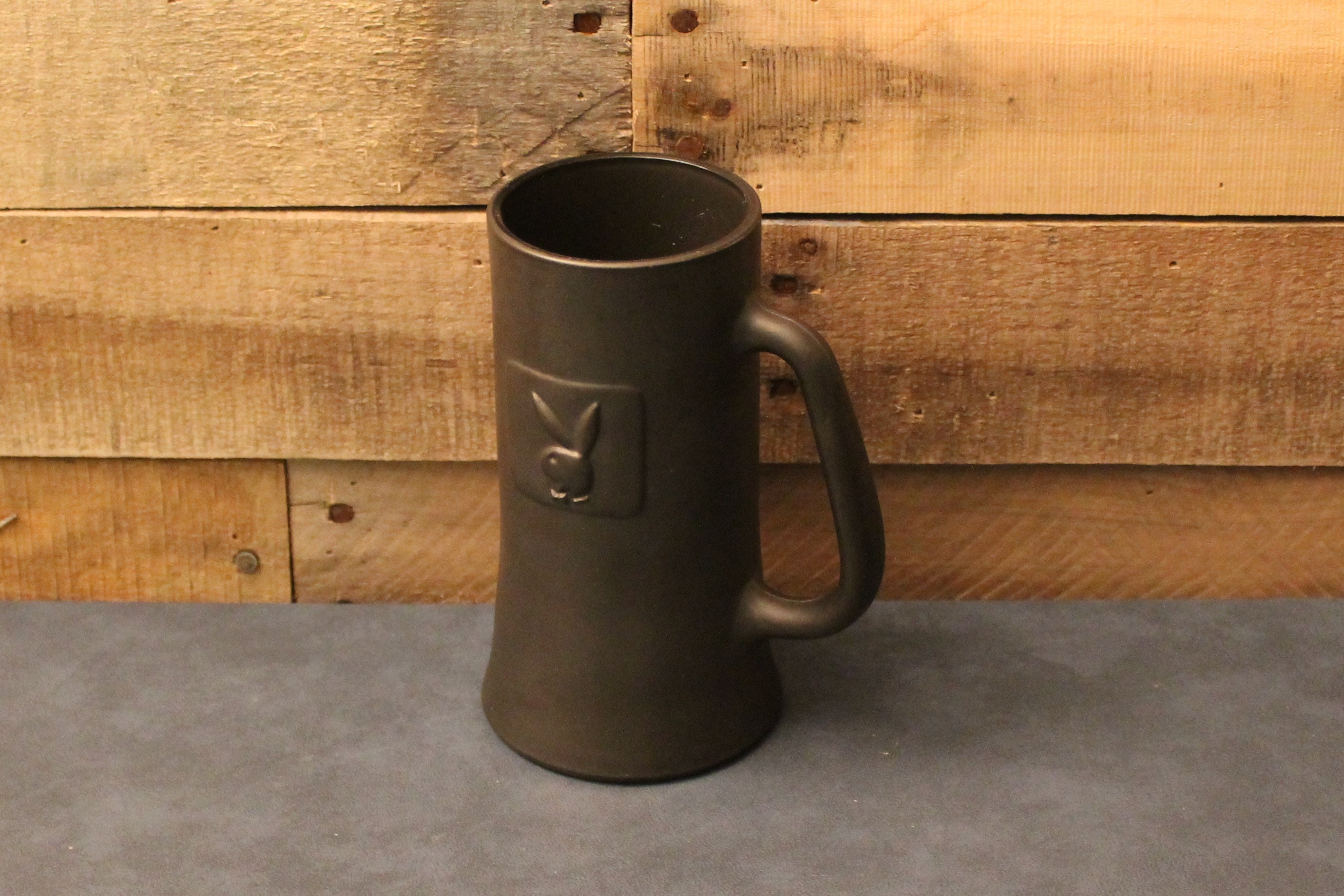 Vintage Playboy Mug Etsy
