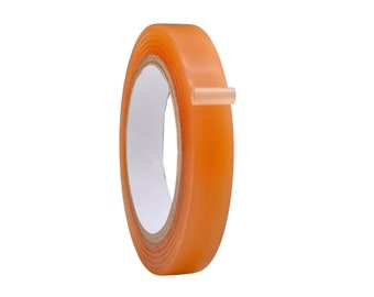 Clear Vinyl Pin striping Tape, 36 yds. for School Gym Marking Floor, Crafting, & Stripping Arcade1Up, Vehicles and More.