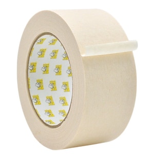Masking Tape 2 inch for General Purpose/Painting 60 Yards per roll 1 Roll