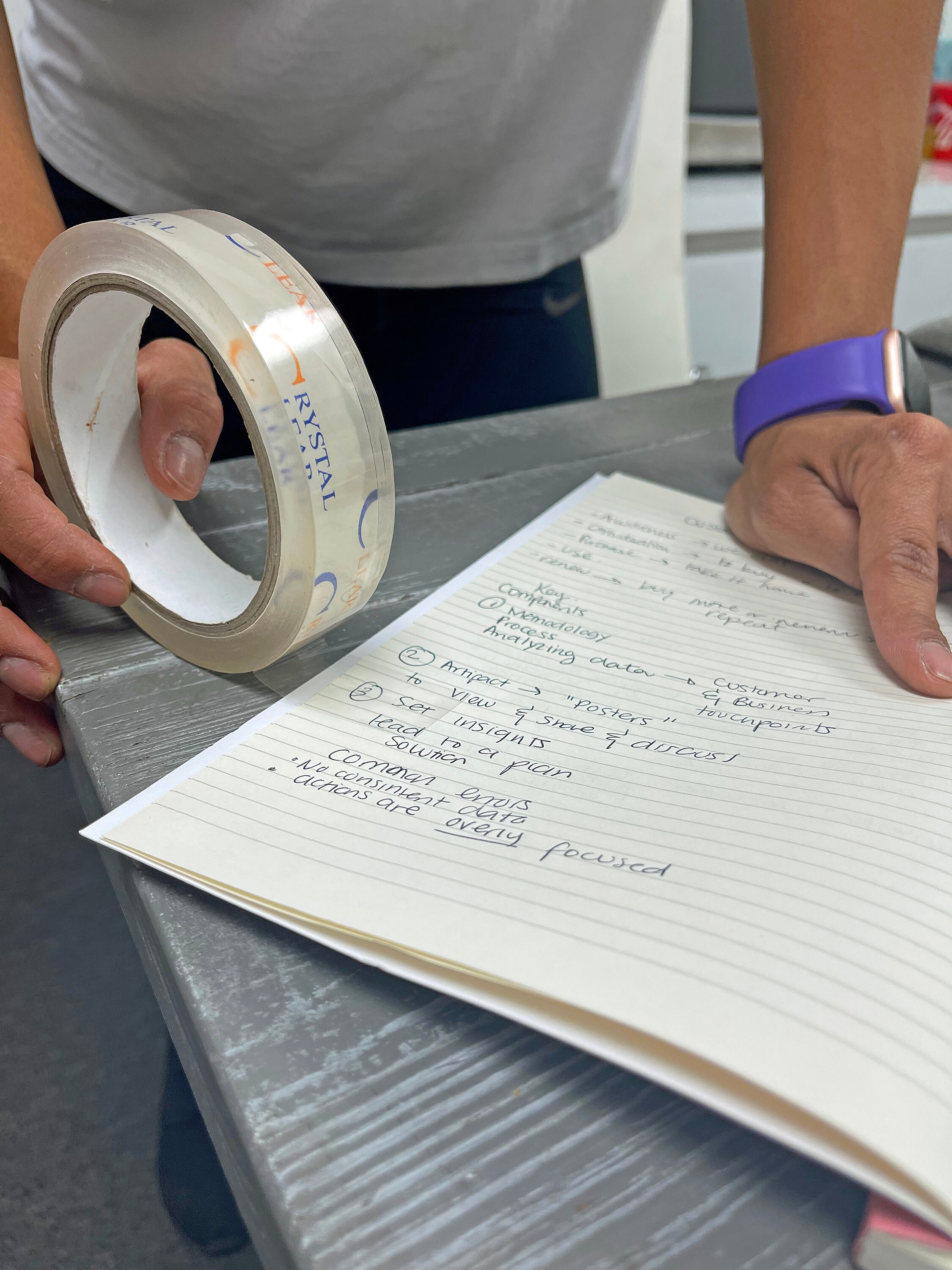 Crystal Clear Seethrough Packing Tape 110 Yds. for Carton Etsy UK